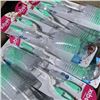 Image 3 : 24 NEW BABY BOTTLE AND NIPPLE CLEANING BRUSH SETS