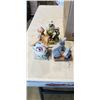 Image 2 : CASE OF ASSORTED COLLECTIBLES AND TP LINK SWITCH