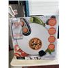 Image 1 : MASTERCHEF ELECTRIC 12 HOME PIZZA MAKER
