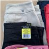 Image 3 : LOT OF WOMEN'S CLOTHING WITH TAGS