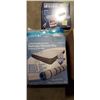 Image 2 : NEW CMYBABEE TONER CARTRIDGE AND STORAGE LOGIC MATTRESS VACUUM BAG AND EULERS DISK