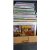 Image 3 : ASSORTED ESTATE RECORDS