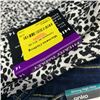 Image 5 : LOT OF WOMEN'S CLOTHING WITH TAGS