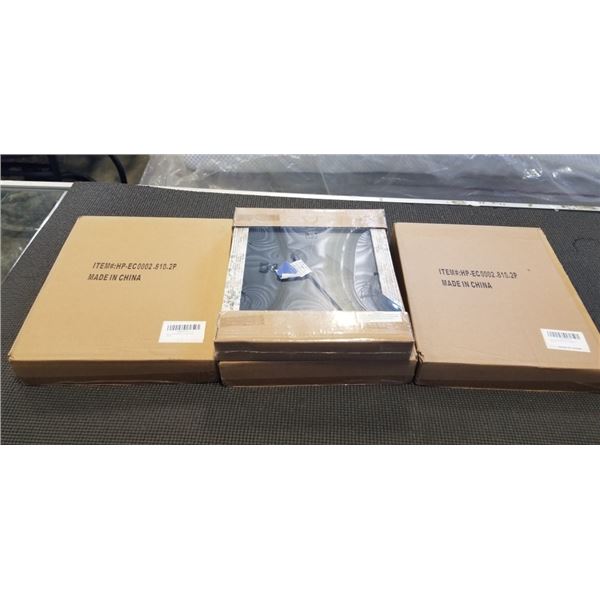 4 NEW HOME&ME 8X10' PICTURE FRAMES