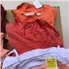 Image 2 : LOT OF WOMEN'S CLOTHING WITH TAGS