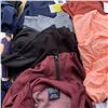 Image 9 : LOT OF WOMEN'S CLOTHING WITH TAGS