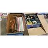 Image 1 : ASSORTED ESTATE RECORDS