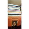 Image 3 : ASSORTED ESTATE RECORDS
