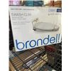 Image 1 : BRONDELL CL99 SWASH BIDET SEAT