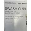 Image 2 : BRONDELL CL99 SWASH BIDET SEAT