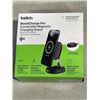 Image 3 : BELKIN BOOSTCHARGE POWER BANK 10K AND BELKIN BOOSTCHARGE PRO CONVERTIBLE MAGNETIC CHARGIN STAND