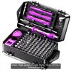 Image 1 : NEW 117 IN 1 PRECISION SCREWDRIVER SET