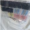 Image 2 : NEW 950PC  UTT SPLICE AND CONNECTOR SET