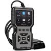 Image 1 : NEW VEHICLE OBD2 ENGINE CODE SCANNER