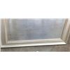 Image 2 : BEVILLED SQUARE WALL MIRROR