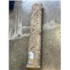 Image 1 : LEGEND CARPET. 120 X 170 3'11" X 5'7". IVORY COLOR