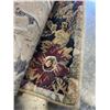 Image 3 : LEGEND CARPET. 120 X 170 3'11" X 5'7". IVORY COLOR
