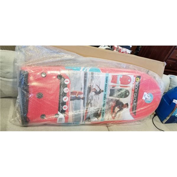 NEW BODY GLOVE BILLY 50" FOAMIE SURFBOARD