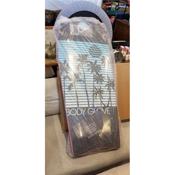 NEW BODY GLOVE BILLY 50" FOAMIE SURFBOARD