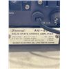 Image 3 : SANSUI STEREOPHONICS AMPLIFIER SOLID STATE MODEL AU-555 WITH ORIGINAL DIAGRAM