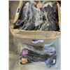 Image 1 : CASE PF NEW PLASTIC KITCHEN UTENSILS