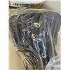 Image 2 : CASE PF NEW PLASTIC KITCHEN UTENSILS