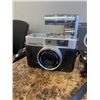 Image 11 : ASSORTED CAMERAS INLCUDING VINTAGE AND DIGITAL