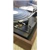 Image 4 : VINTAGE DUAL 502 BELT DRIVE TURN TABLE. WORKING