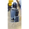Image 1 : MIDEA 14000 BTU PORTABLE AIR CONDITIONER WITH RMEOTE, TESTED WORKING
