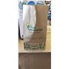 Image 2 : NEW CASE OF BROWN PAPER BAGS