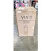 Image 1 : VIVO ELECTRIC 4 TO 8 FRAME STAINLESS STEEL HONEY EXTRACTOR