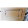 Image 2 : TOSHIBA 0.9 CU FT COUNTERTOP MICROWAVE - TESTED WORKING, RETAIL $149