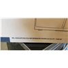 Image 3 : TOSHIBA 0.9 CU FT COUNTERTOP MICROWAVE - TESTED WORKING, RETAIL $149