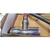 Image 4 : DYSON V8 CORDLESS STICK VACUUM - TESTED WORKING, RETAIL $499