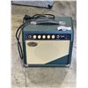 Image 1 : VENTURA VINTAGE 30 AMPLIFIER. WORKING