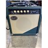 Image 2 : VENTURA VINTAGE 30 AMPLIFIER. WORKING