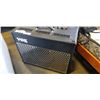 Image 1 : VOX AD50VT AMIPLIFIER MODEL # 040217 AND VOX FOOT PEDAL. WORKING