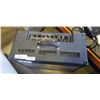 Image 2 : VOX AD50VT AMIPLIFIER MODEL # 040217 AND VOX FOOT PEDAL. WORKING