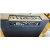 Image 3 : VOX AD50VT AMIPLIFIER MODEL # 040217 AND VOX FOOT PEDAL. WORKING