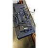 Image 4 : VOX AD50VT AMIPLIFIER MODEL # 040217 AND VOX FOOT PEDAL. WORKING