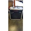 Image 1 : FENDER J.A.M. AMPLIFIER. WORKING