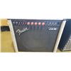 Image 2 : FENDER J.A.M. AMPLIFIER. WORKING