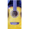 Image 2 : GWL ACOUSTIC GUITAR IN SOFT CASE