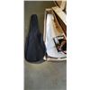 Image 2 : OSCAR SCHMIDT ACOUSTIC ELECTRIC GUITAR
