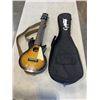 Image 1 : EPIPHONE LES PAUL UKELE WITH SOFT CASE, IN VERY GOOD CONDITION