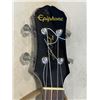 Image 2 : EPIPHONE LES PAUL UKELE WITH SOFT CASE, IN VERY GOOD CONDITION