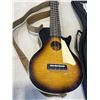 Image 3 : EPIPHONE LES PAUL UKELE WITH SOFT CASE, IN VERY GOOD CONDITION