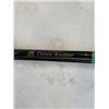 Image 4 : OMNI ANGLER 8 FT 6 FISHING ROD #7/8 WEIGHT. FLYROD