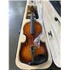 Image 2 : VIOLIN IN SOFT CECIIIO CASE