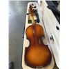 Image 5 : VIOLIN IN SOFT CECIIIO CASE